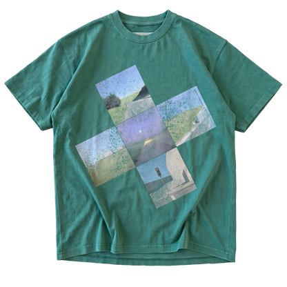 cross shirt