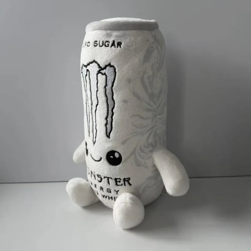 energy plush