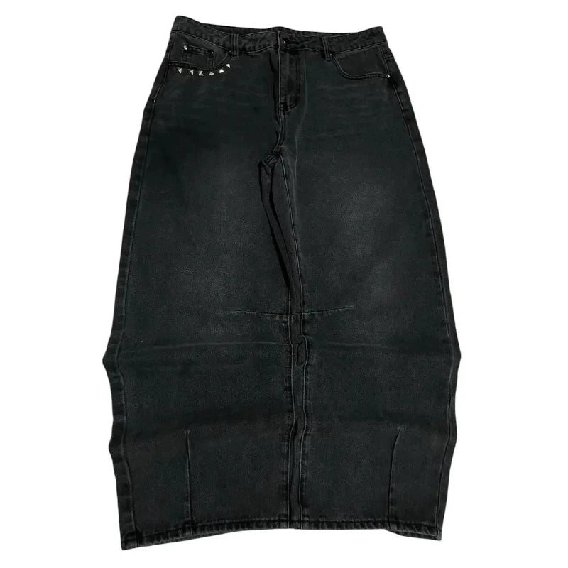 monster jeans