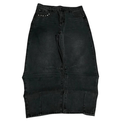monster jeans
