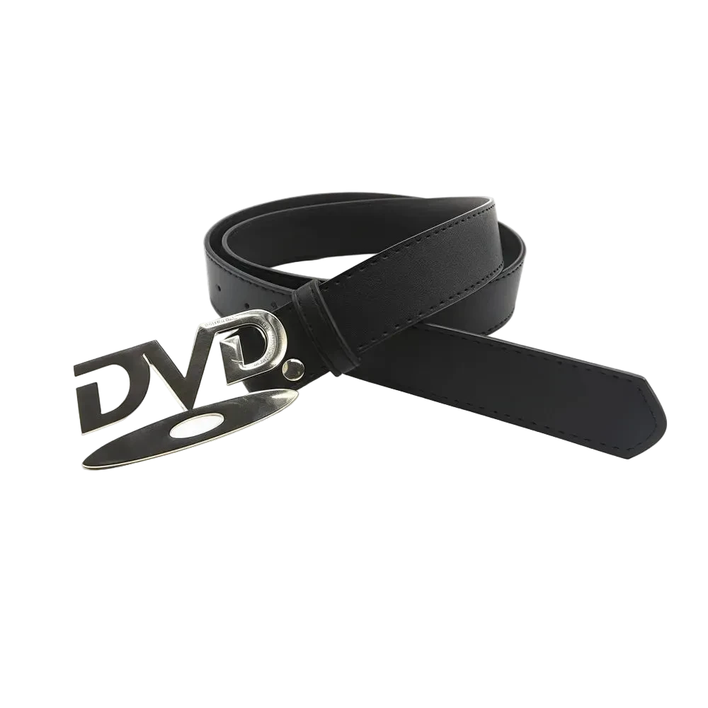 dvd belt