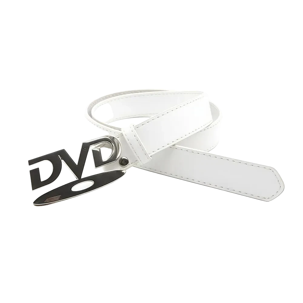 dvd belt