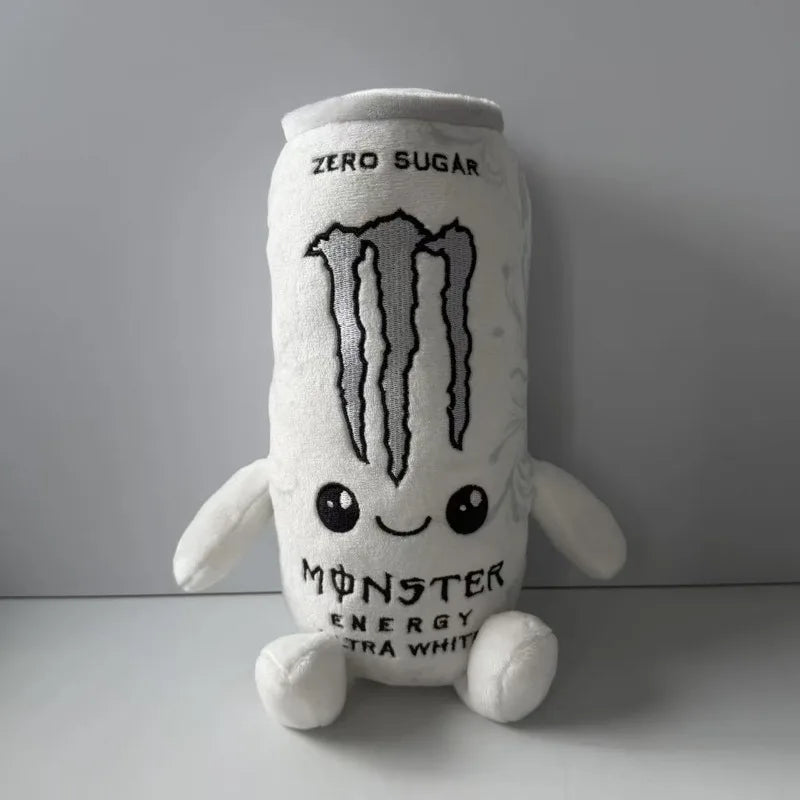 energy plush