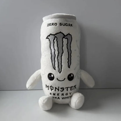 energy plush