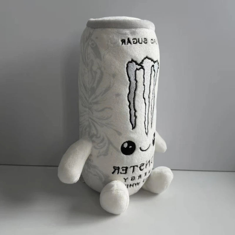 energy plush