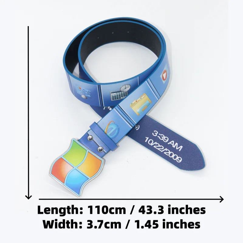 computa belt