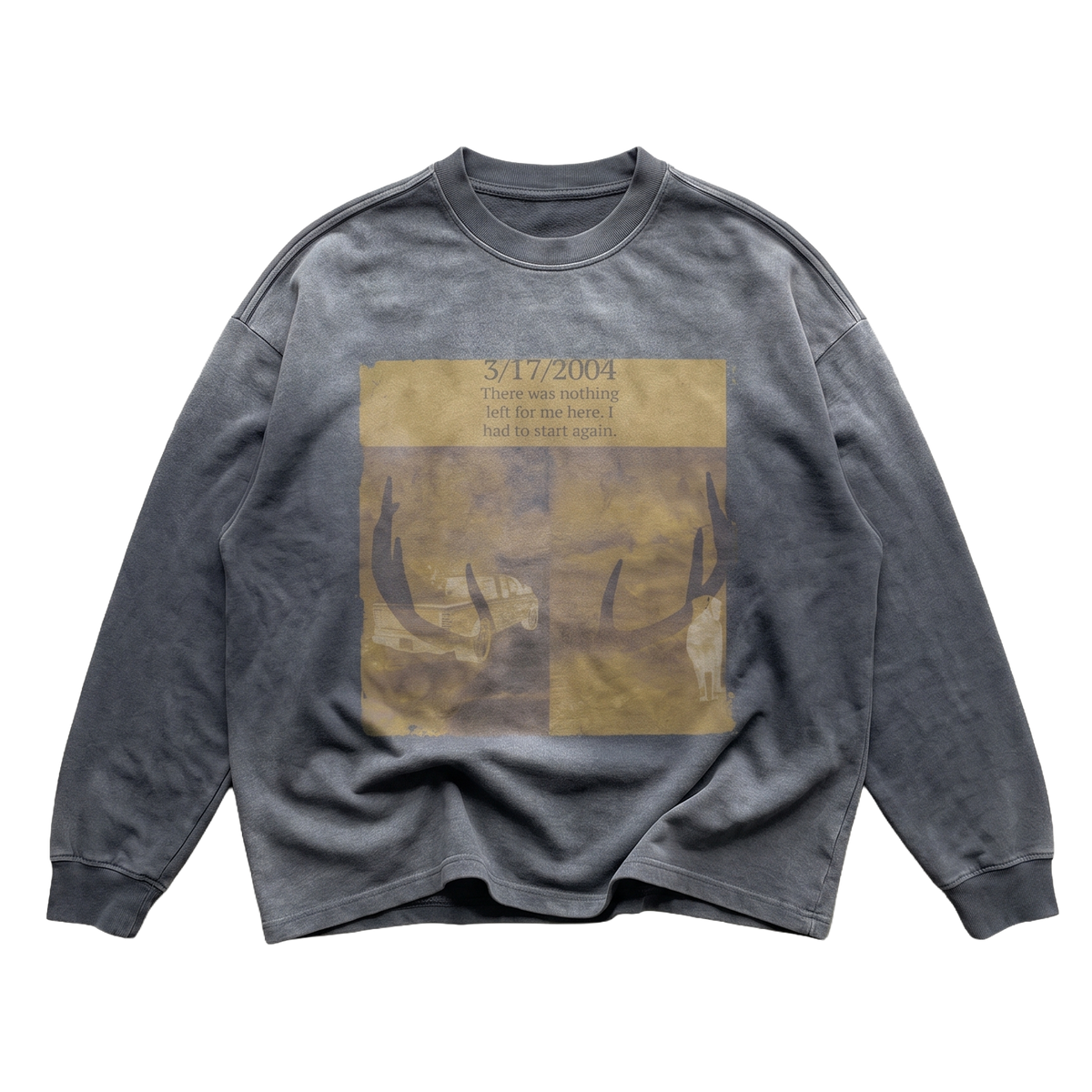 americana long sleeve