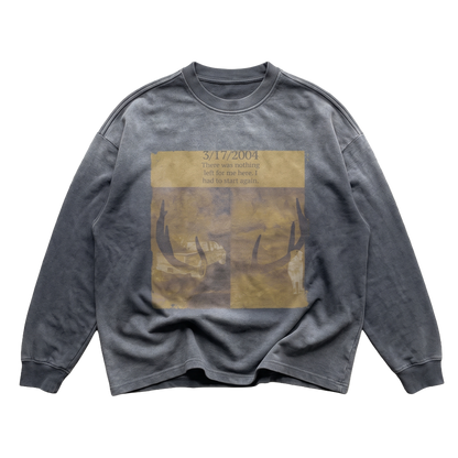 americana long sleeve