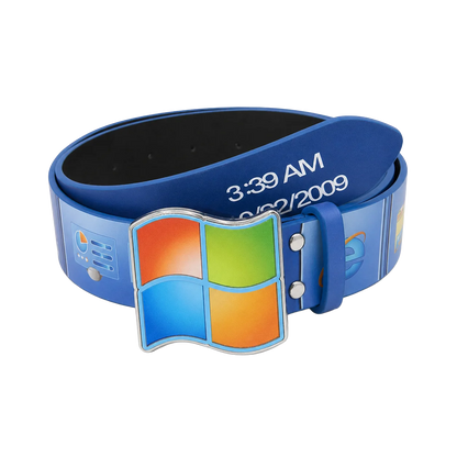 computa belt