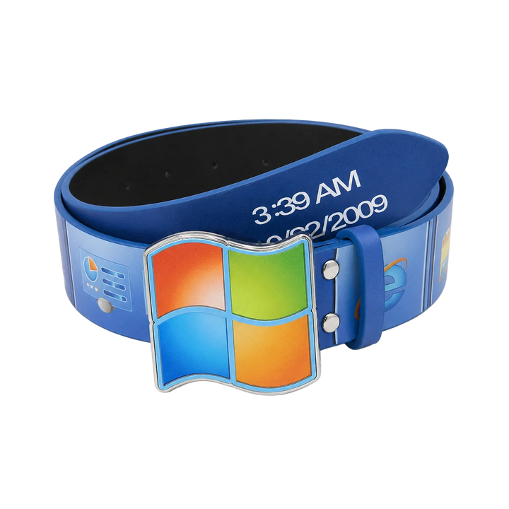 computa belt