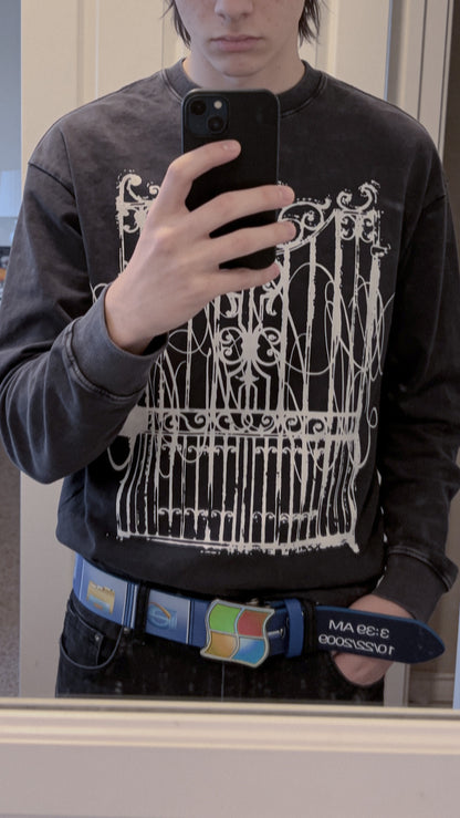 computa belt