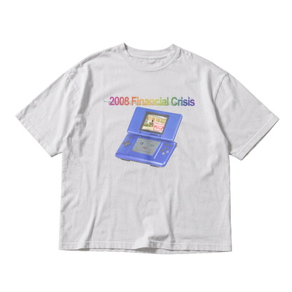 foreclosure shirt