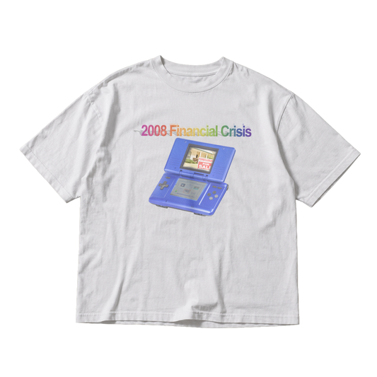foreclosure shirt