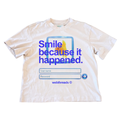 login tee