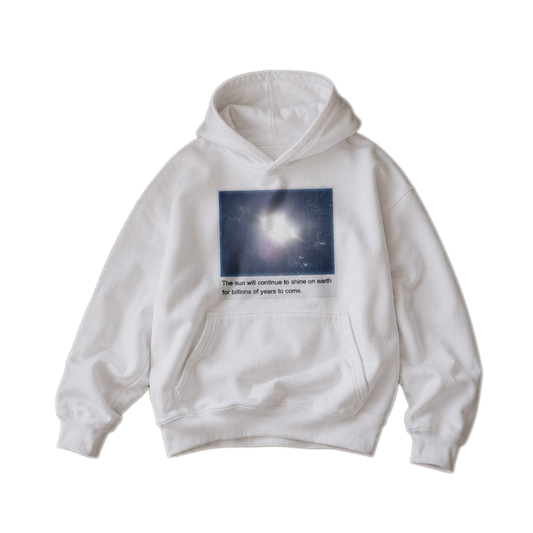 sunshine hoodie